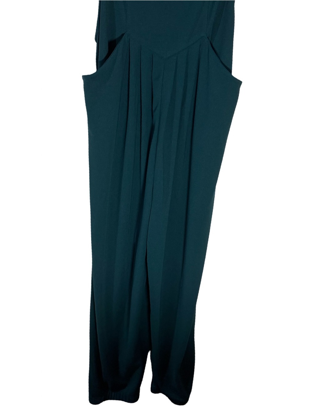 Halara Forest Biome Jogger Overalls with Adjustable Straps - Picture 9 of 10